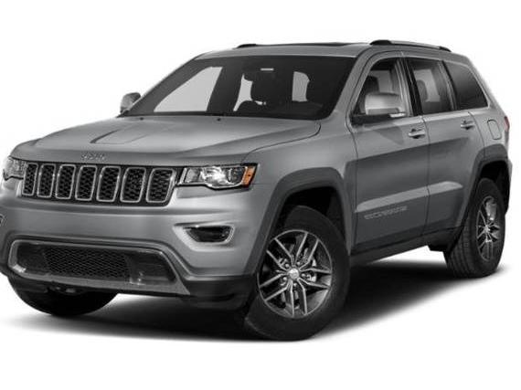 JEEP GRAND CHEROKEE 2021 1C4RJFBG9MC743830 image